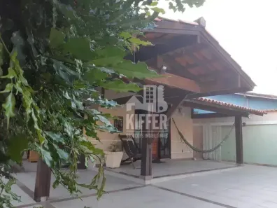 Casa com 3 Quartos à venda, 300m² no Itaipu, Niterói