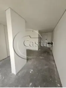 Apartamento com 1 Quarto à venda, 34m² no Vila Dom Pedro I, São Paulo