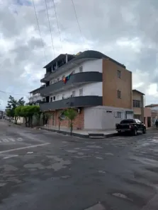 Apartamento com 2 Quartos à venda, 45m² no Álvaro Weyne, Fortaleza