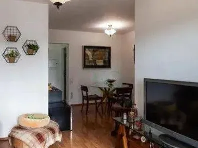 Apartamento com 3 Quartos à venda, 81m² no Vila Pompéia, São Paulo