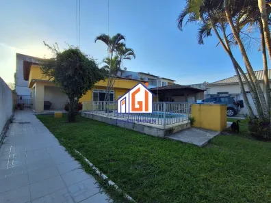 Casa com 3 Quartos à venda, 112m² no Ponte dos Leites, Araruama