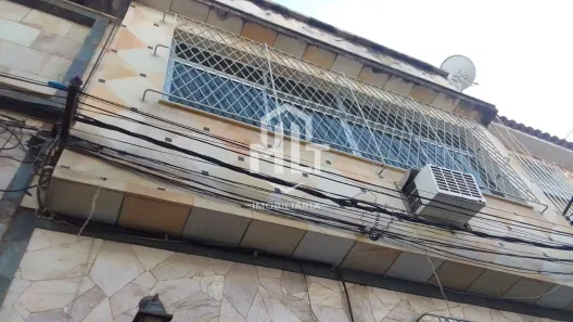 Casa com 2 Quartos à venda, 140m² no Grajaú, Rio de Janeiro