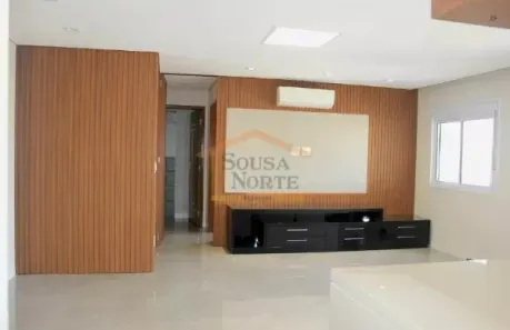 Apartamento com 2 Quartos à venda, 94m² no Jardim Santa Mena, Guarulhos