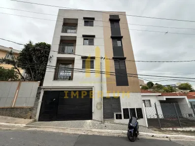 Apartamento com 2 Quartos para alugar, 50m² no Vila Gustavo, São Paulo