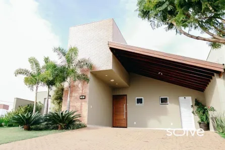 Casa de Condomínio com 3 Quartos à venda, 181m² no Jardim Reserva Bom Viver de Indaiatuba, Indaiatuba