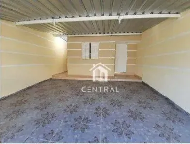Casa de Condomínio com 2 Quartos à venda, 150m² no Parque São Bento, Sorocaba