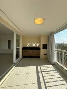 Apartamento com 3 Quartos à venda, 132m² no Vila Brandina, Campinas