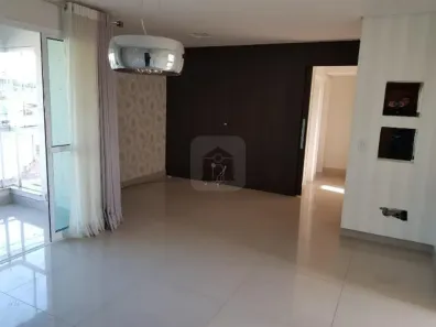 Apartamento com 3 Quartos à venda, 85m² no Nossa Senhora Aparecida, Uberlândia