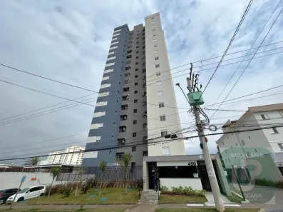 Apartamento com 2 Quartos à venda, 61m² no Vila Progresso, Sorocaba