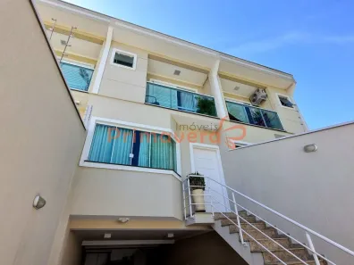 Sobrado com 4 Quartos à venda, 214m² no Parque São Domingos, São Paulo
