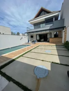 Casa de Condomínio com 5 Quartos para alugar, 330m² no Recreio dos Bandeirantes, Rio de Janeiro
