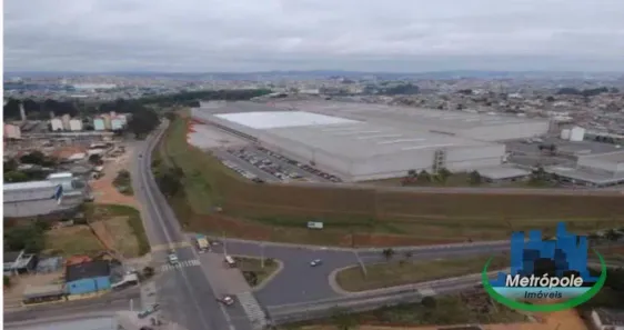 Galpão/Depósito/Armazém para alugar, 7800m² no Jardim do Vale, Itaquaquecetuba