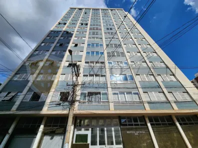 Apartamento com 3 Quartos à venda, 141m² no Centro, Ribeirão Preto