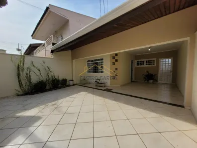 Casa com 3 Quartos à venda, 127m² no Parque Novo Mundo, Americana