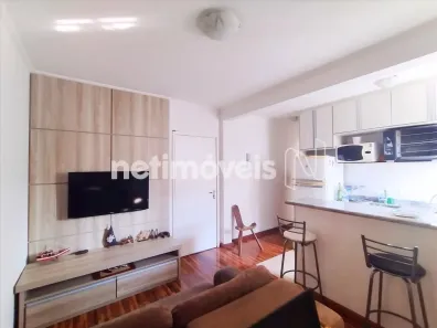 Apartamento com 1 Quarto para alugar, 49m² no Bela Vista, São Paulo