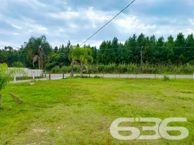 Lote/Terreno à venda, 342m² no Saí, São Francisco do Sul