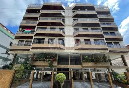 Apartamento com 3 Quartos à venda, 163m² no Marlin, Cabo Frio