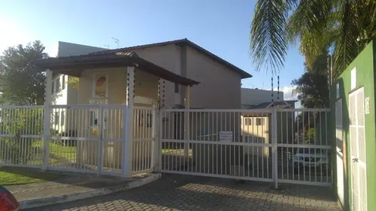 Apartamento com 2 Quartos para alugar, 63m² no Buraquinho, Lauro de Freitas
