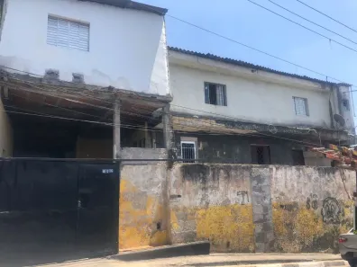 Casa com 5 Quartos à venda, 350m² no Jardim Santa Maria, Guarulhos
