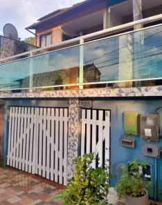 Casa com 2 Quartos à venda, 132m² no Itaipu, Niterói