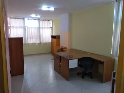 Imóvel Comercial para alugar, 65m² no Santa Cecília, São Paulo