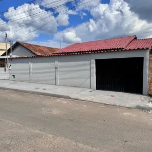 Casa com 3 Quartos à venda, 124m² no Setor Marista Sul, Aparecida de Goiânia