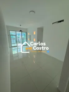 Apartamento com 3 Quartos para venda ou aluguel, 86m² no Barra Olímpica, Rio de Janeiro