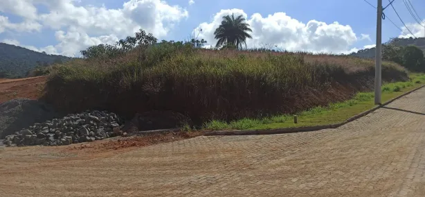 Lote/Terreno à venda, 630m² no Salvaterra, Juiz de Fora
