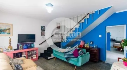 Sobrado com 4 Quartos para alugar, 250m² no Parque da Vila Prudente, São Paulo