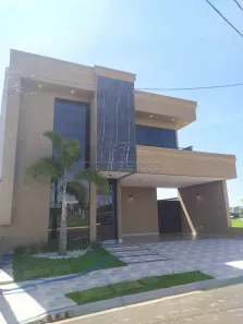 Casa de Condomínio com 3 Quartos à venda, 190m² no Setlife Mirassol, Mirassol
