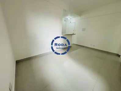 Kitnet com 1 Quarto à venda, 28m² no Boqueirão, Santos