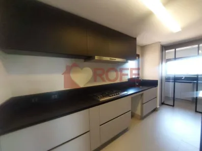 Cobertura com 4 Quartos à venda, 260m² no Santo Amaro, São Paulo