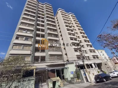 Apartamento com 4 Quartos à venda, 157m² no Centro, Indaiatuba