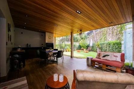 Casa com 4 Quartos à venda, 289m² no Pinheiros, São Paulo