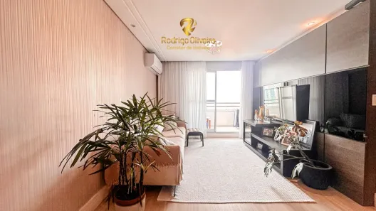 Apartamento com 4 Quartos à venda, 103m² no Jardim América, São José dos Campos