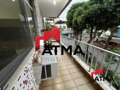 Apartamento com 2 Quartos à venda, 80m² no Olaria, Rio de Janeiro