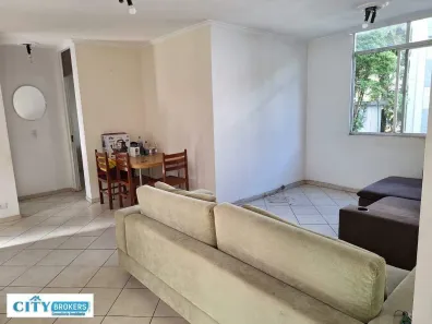 Apartamento com 2 Quartos à venda, 72m² no Vila Hulda, Guarulhos
