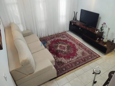 Sobrado com 3 Quartos à venda, 100m² no Vila Graciosa, São Paulo