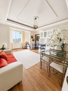 Apartamento com 3 Quartos à venda, 110m² no Camargos, Belo Horizonte