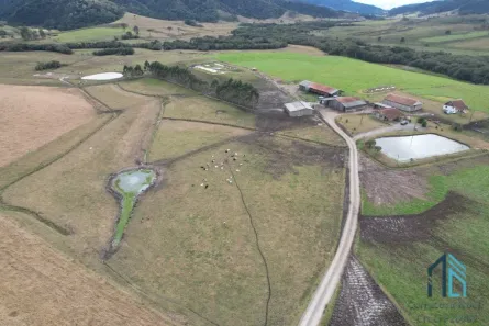 Lote/Terreno à venda, 206000m² no CENTRO, Bom Retiro
