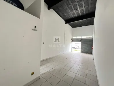 Ponto Comercial para alugar, 62m² no Alvorada, Betim