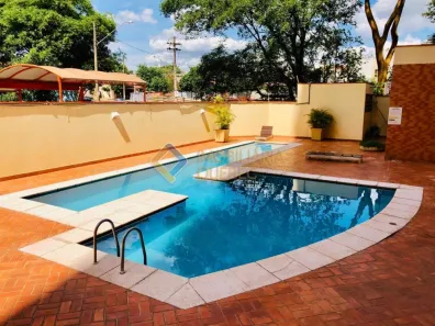 Kitnet com 1 Quarto à venda, 32m² no Nova Ribeirânia, Ribeirão Preto