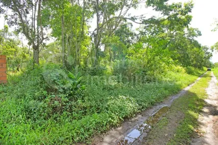 Lote/Terreno à venda, 240m² no Jardim Marcia, Peruíbe