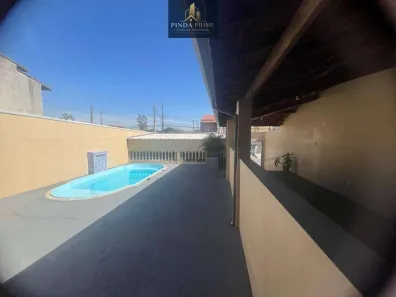 Prédio Comercial com 1 Quarto à venda, 220m² no Residencial Mombaça I, Pindamonhangaba