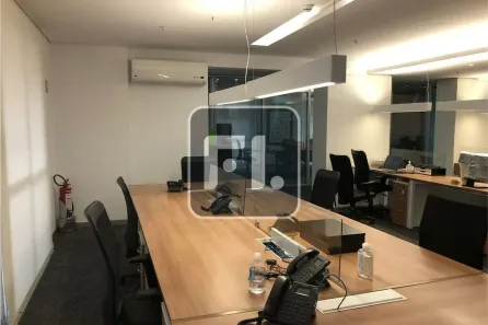 Sala Comercial para venda ou aluguel, 286m² no Vila Olímpia, São Paulo