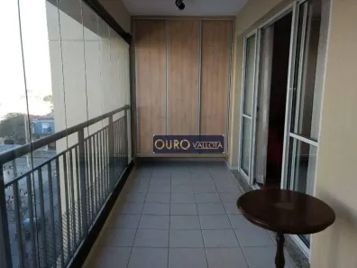 Apartamento com 3 Quartos à venda, 92m² no Alto da Mooca, São Paulo