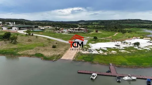 Fazenda/Sítio com 1 Quarto à venda, 508m² no Abadiânia, Abadiânia