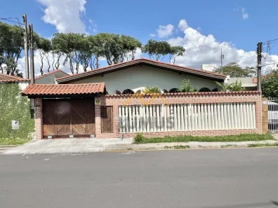 Casa com 3 Quartos à venda, 126m² no Portão, Curitiba