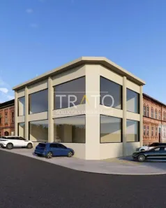 Ponto Comercial para alugar, 344m² no Jardim Itamarati, Campinas