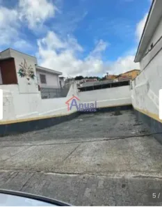 Lote/Terreno para alugar, 240m² no Parque Jabaquara, São Paulo